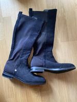 Damen Stiefel Tommy Hilfiger, schwarz, Grösse 40