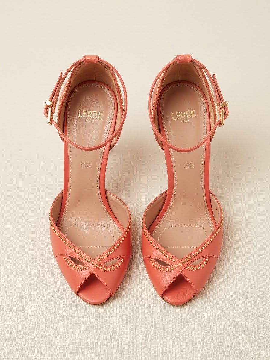 Scarpe da donna: Escarpins Lerre – Usato da Echichens venduto da unideks