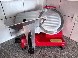 AUFSCHNITTMASCHINE NEU PROFI
