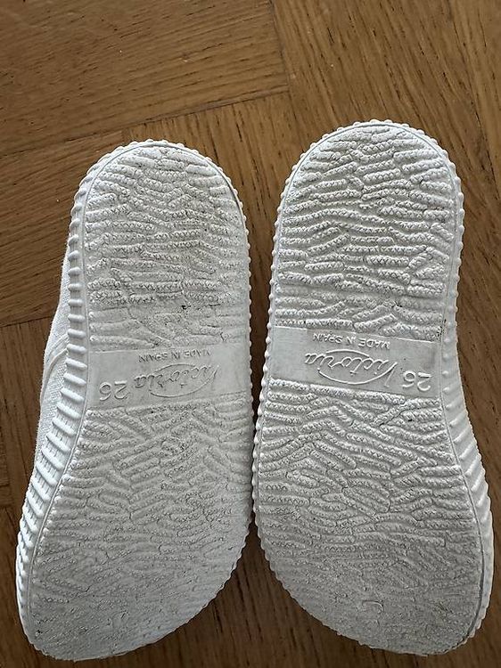 Scarpe per ragazzi: Victoria Shoes 26 – Usato da Muralto venduto da bma_28rb 2