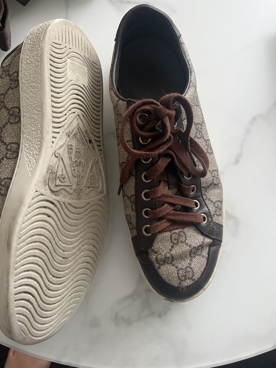 Gucci Chaussures hommes: Gucci Schuhe – D'occasion à Brugg AG par Ljubinka0410 1