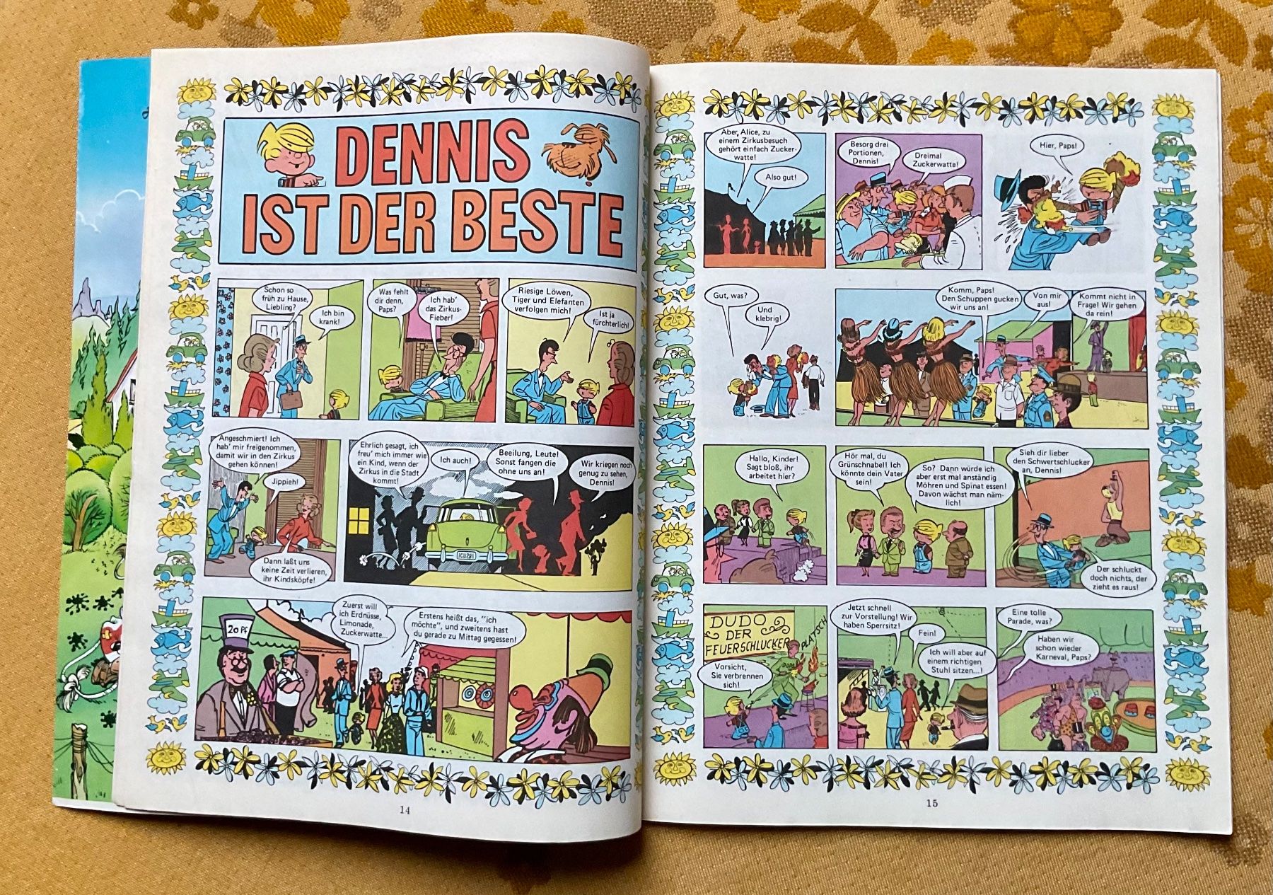 Fumetti: Felix Sonderheft von 1977 ? – Usato da Endingen venduto da nathan05 3