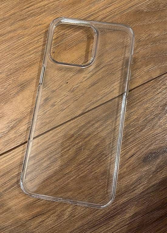 Cover & Protezioni schermo: iPhone 15 Pro Max Case – Usato da Triengen venduto da Ike67 1