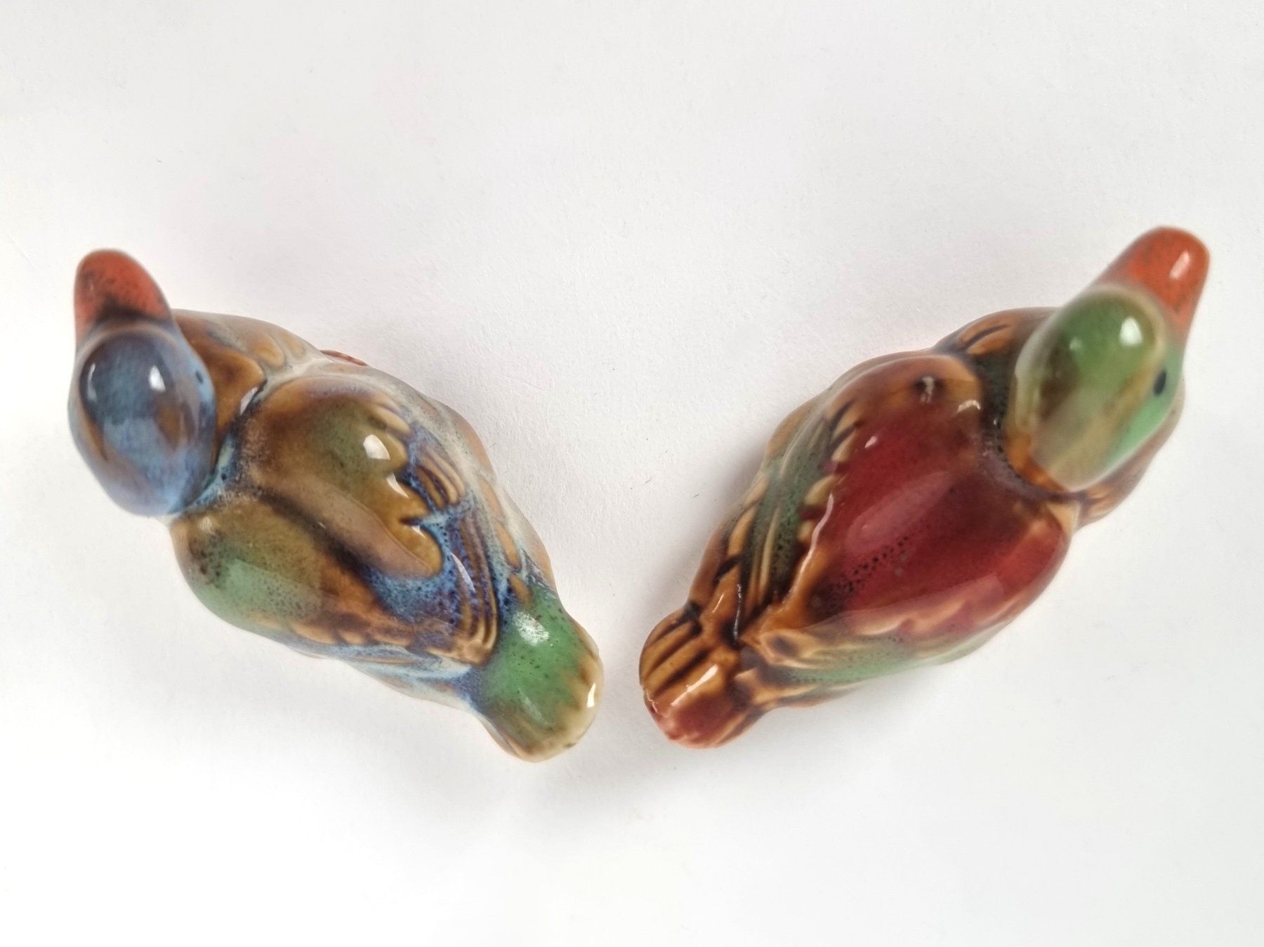 Statuette: Enten Figuren – Usato da Urtenen-Schönbühl venduto da Restwert_Schoenbuehl 1