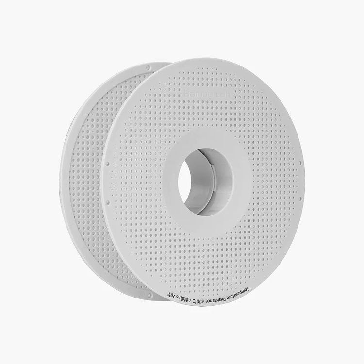 Bambu Lab Filament: Bambu Reusable Spool / filament spulen – Gebraucht aus Emmenbrücke von fg007