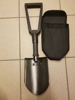 Original Klappspaten Miltec‪