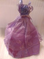 BARBIE ABEND KLEID;LELA FARBE