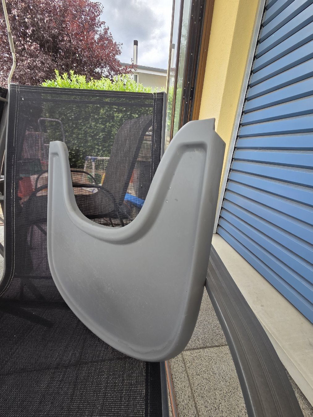 Stokke Hochstühle: Tripp Trapp Tisch – Gebraucht aus Oftringen von schulti-ch 1