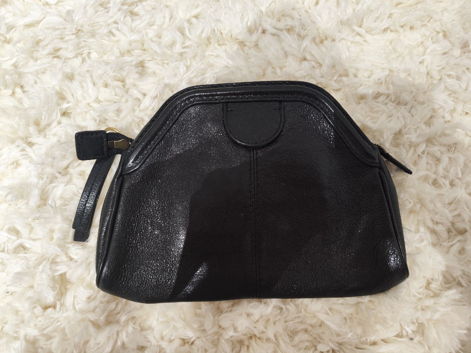 Gucci Borse da donna: Gucci Mini Clutch – Usato da Rotkreuz venduto da Jamestkrk 2