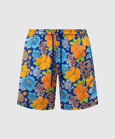 Villebrequin Badeshorts Gr. L | NP 250 Fr. 