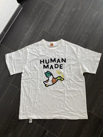 Human Made T-Shirt Gr. M