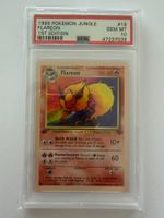 Flareon #19/64 Pokémon Jungle 1st Edition PSA 10 Gem Mint