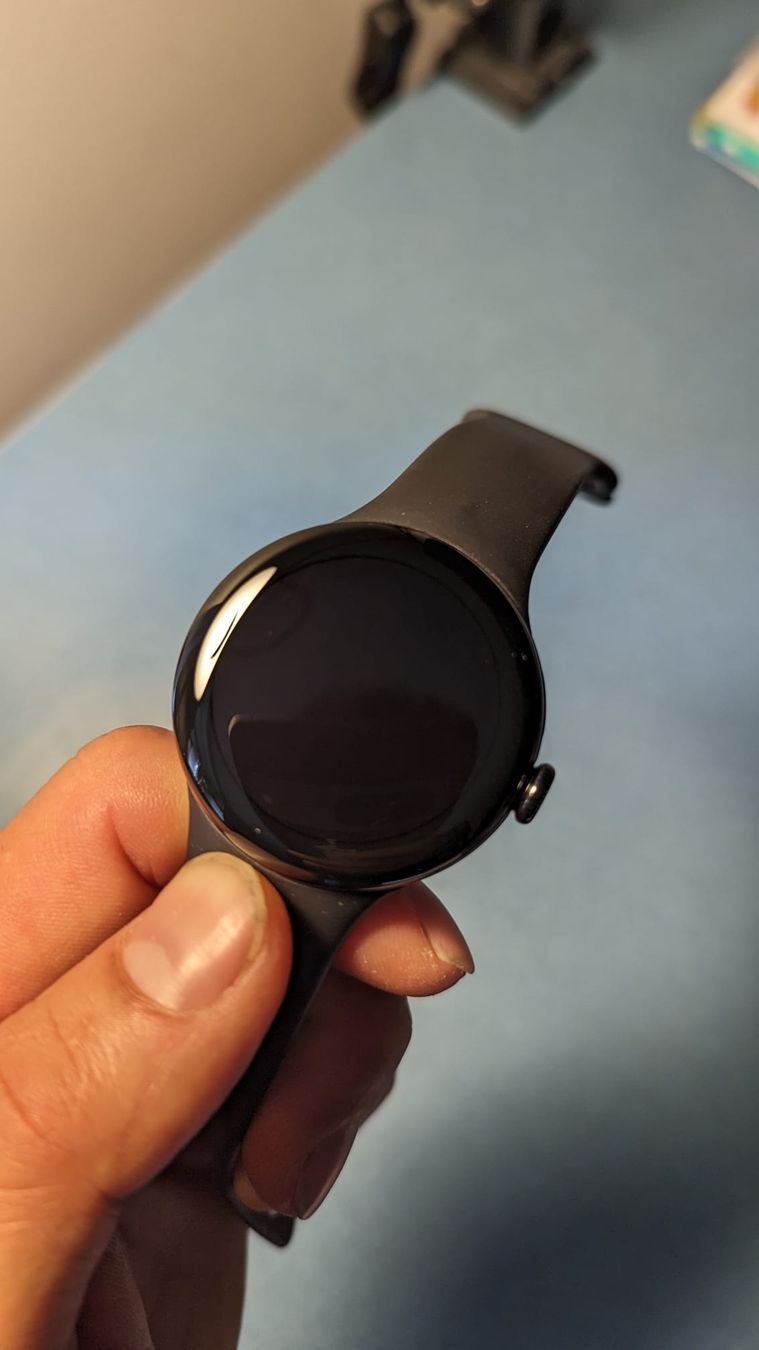 Google Smartwatch: Google Pixel Smartwatch 2 (LTE!) – Usato da Luzern venduto da Tdawg54 5