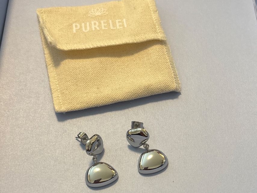 Purelei Orecchini pendenti & Orecchini a lobo: Ohrringe Purelei Neu – Nuovo (secondo la descrizione) da Bülach venduto da ter_6jf8