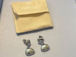 Ohrringe Purelei Neu