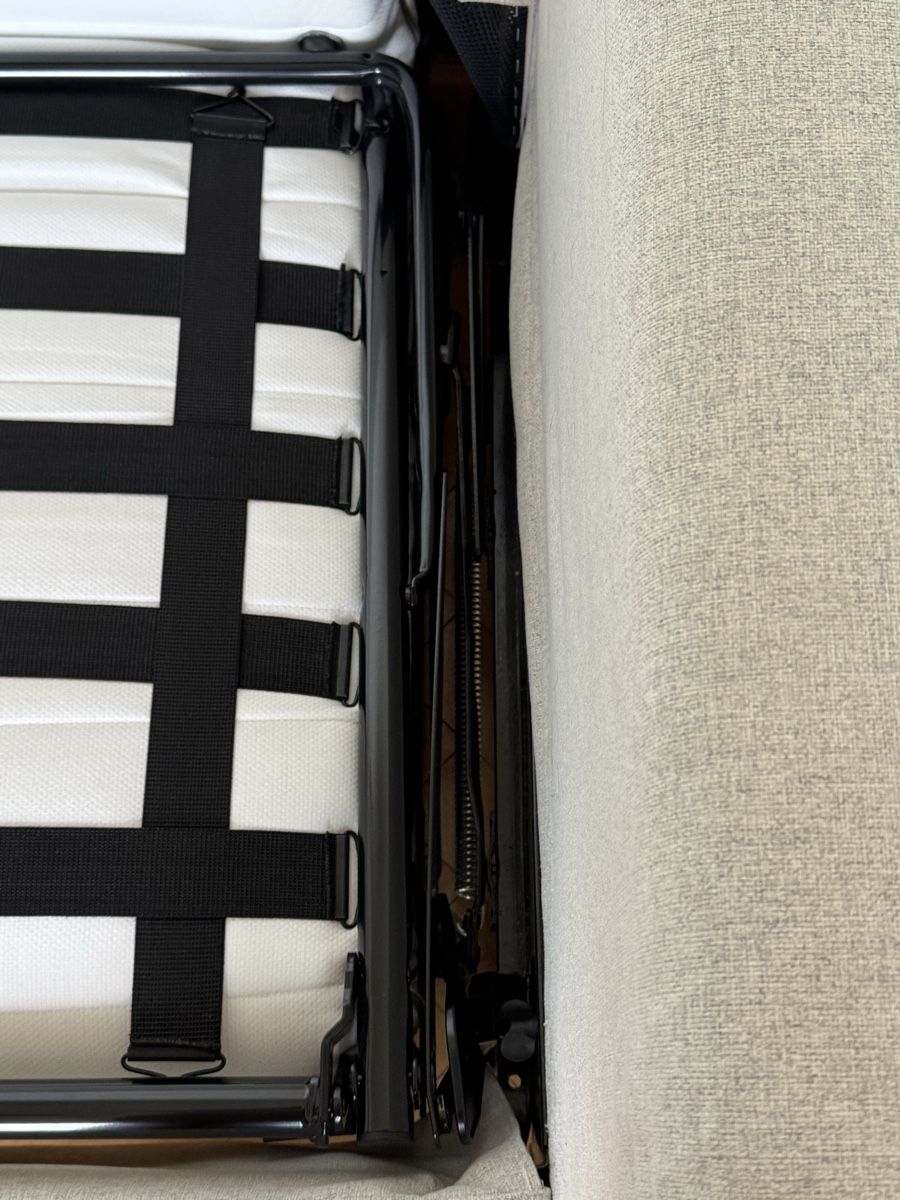 Ikea Sofas: Vimle Schlafsofa neuwertig – Neu (gemäss Beschreibung) aus Biel/Bienne von max_s2g7 8