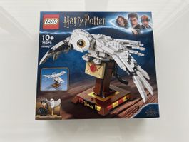 Lego Harry Potter Hedwig 75979 Neu-OVP