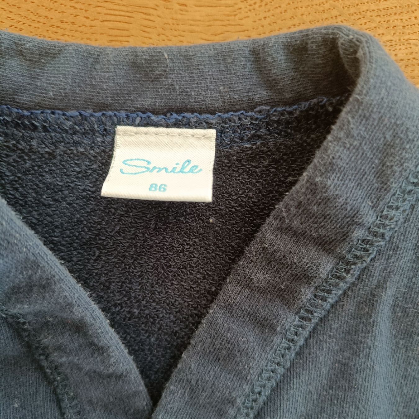 Vestes & Manteaux: Jäckli Grösse 86 – D'occasion à Jaberg par urig17. 1