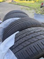 Hankook 235/50 R19 99V sommerpneu wie neu