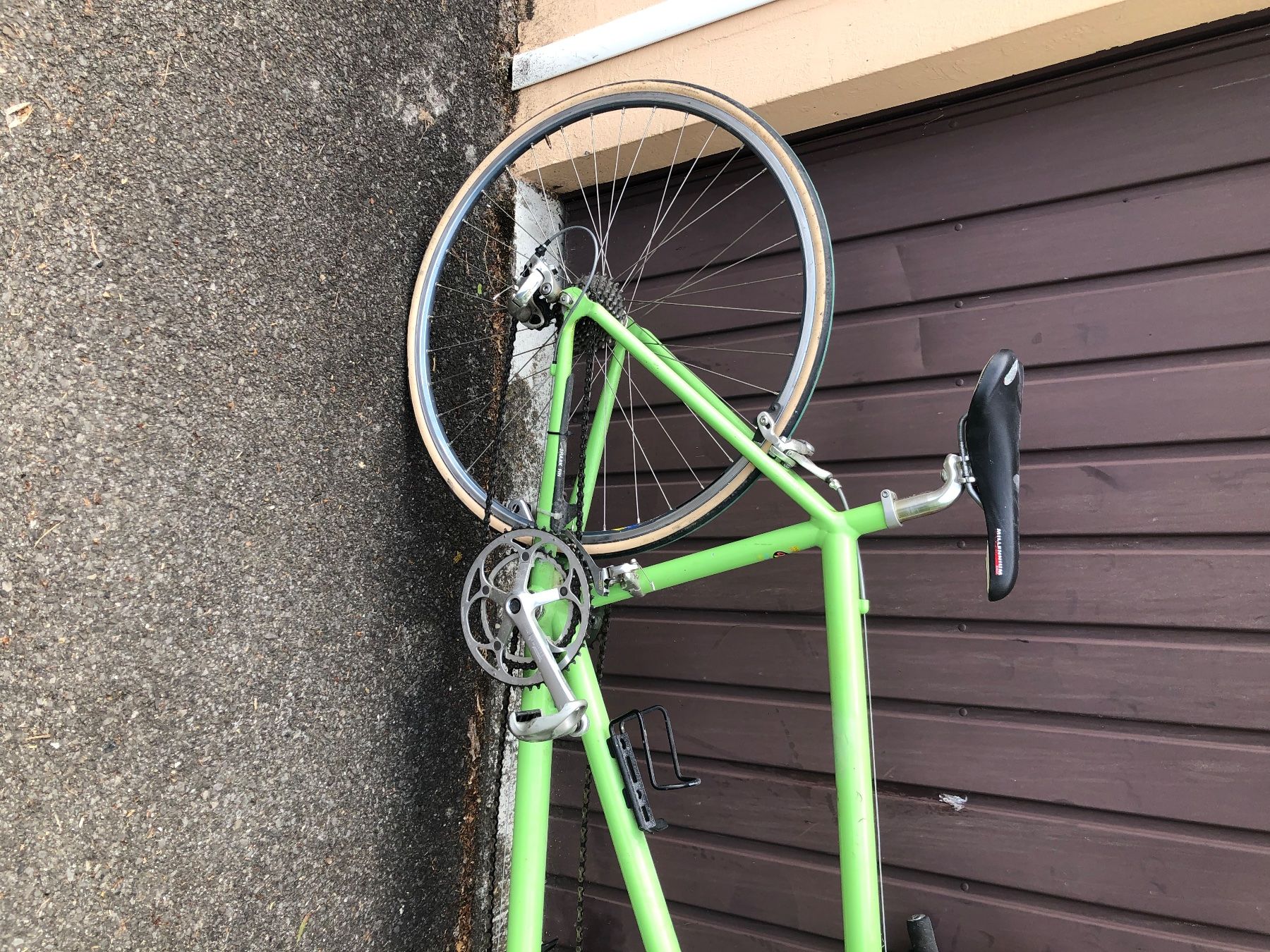 Biciclette: Tandem de route – Usato da Orbe venduto da Temir53 5