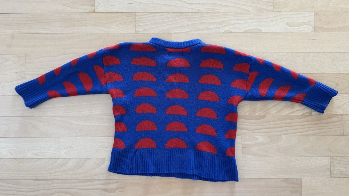 Bobo Choses Pullover & Sweatshirts: Pullover Bobo Choses Gr.110 – Gebraucht aus Zürich von nadyasuv 1