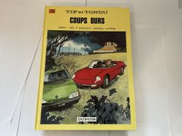 EO Tif et Tondu T.39 - Coups Durs