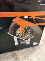 Motorrad Ständer