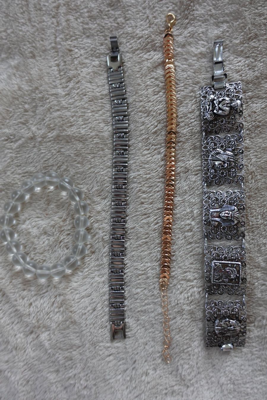 Sonstiger Schmuck: 1 schönes 22 teiliges Modeschmuck Set – Gebraucht aus rorschach von bab_2yt6 4