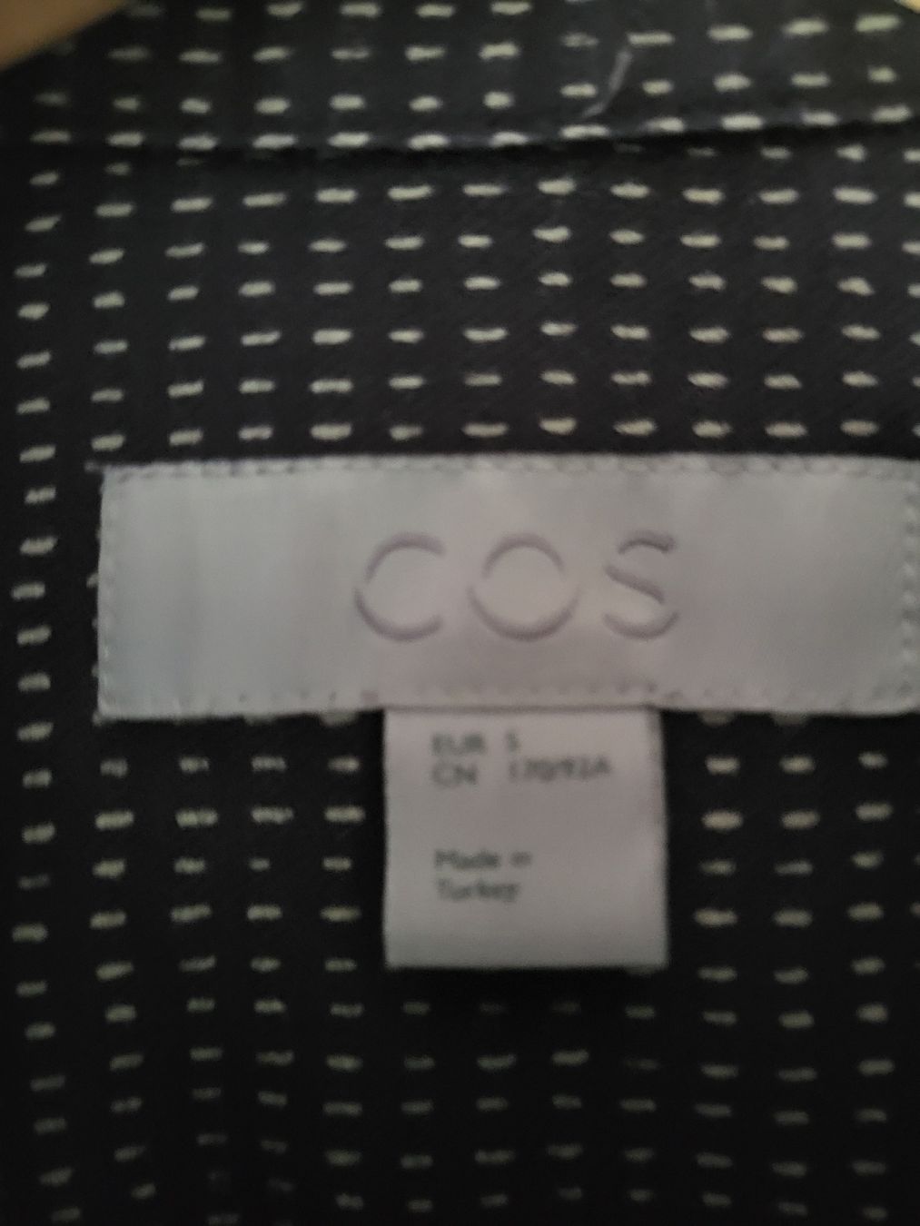 Cos Chemises: Hemd, COS – D'occasion à Zug par Pixifly 2