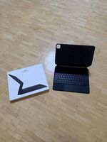 original Apple iPad Magic Keyboard 12.9" Model A2480