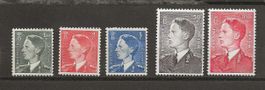Baudoin Marchand 1952 58 **
