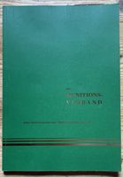 Buch Munitions-Verband
