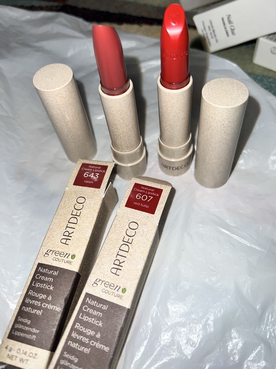 Artdeco Make-up: Artdeco Lipstick 2 Stück Neu – Neu und originalverpackt aus Oberentfelden von Dianaaaaaa