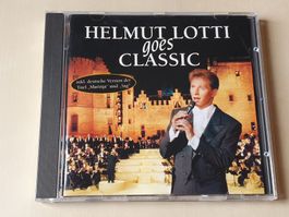 Helmut Lotti goes Classic