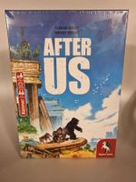 After Us Brettspiel Neu