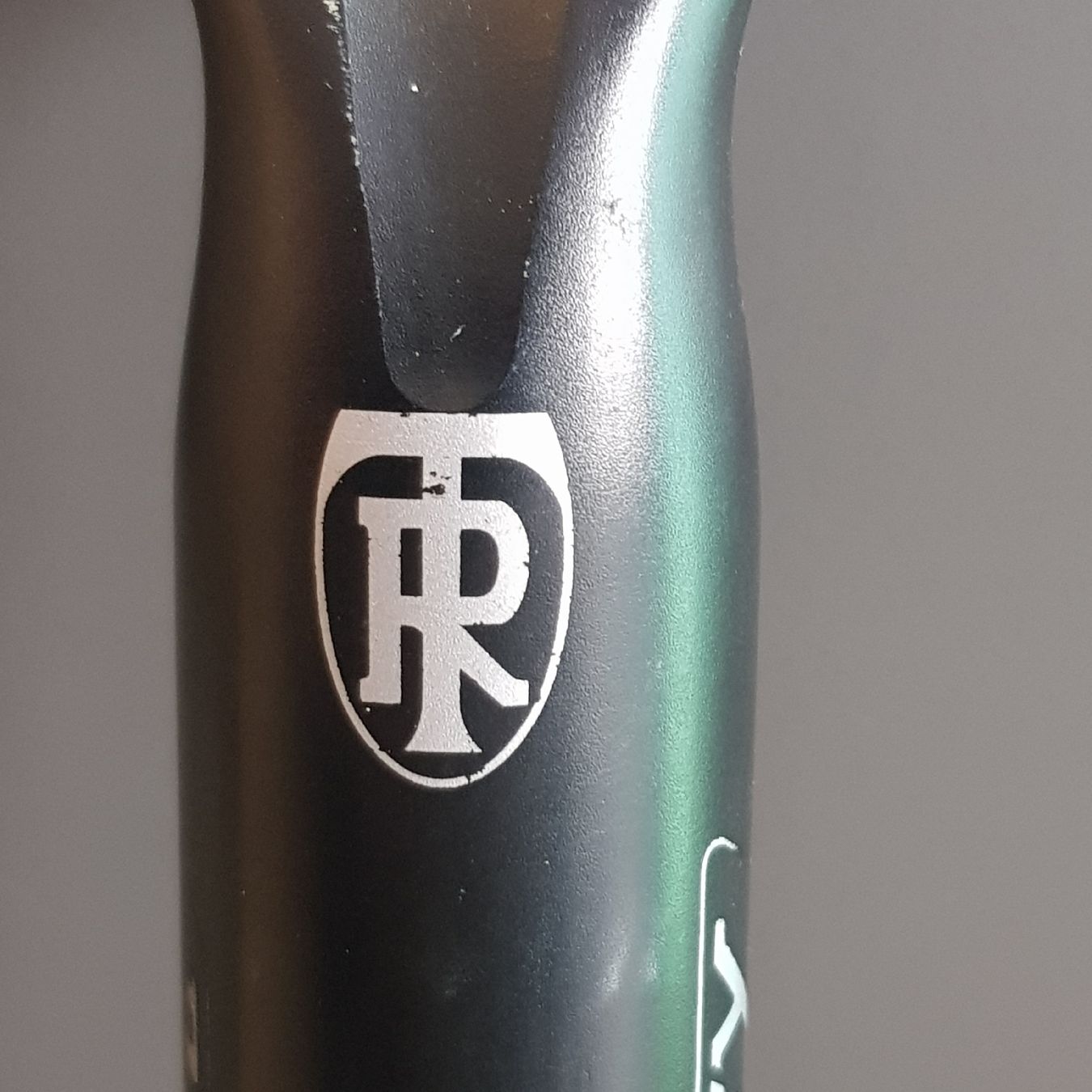 Ritchey Pezzi di ricambio: Tom Ritchey WCS Sattelstütze – Usato da Pfäffikon ZH venduto da F_kaufmann1 5