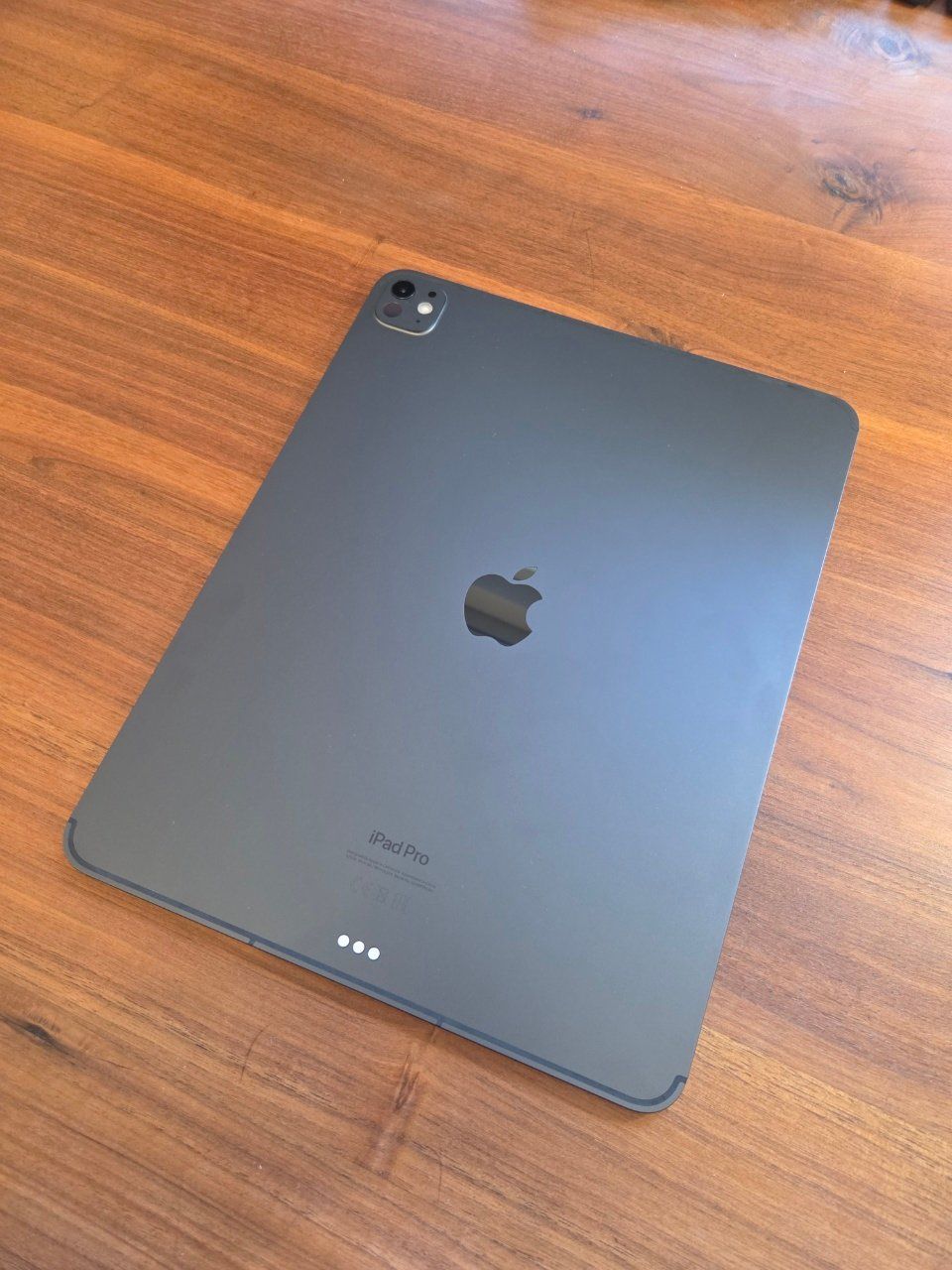 Apple Tablet PC: iPad Pro 13″, M4 (Cellular) – Usato da Siebnen venduto da Sales2014 2