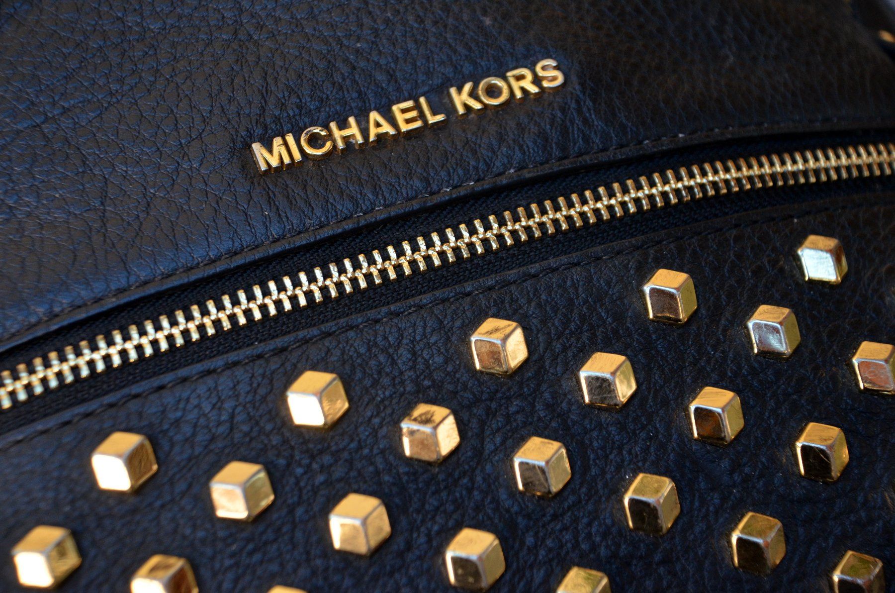 Michael Kors Rucksäcke: Michael Kors Rucksack / Sac à dos – Gebraucht aus Collonges von arashee 5
