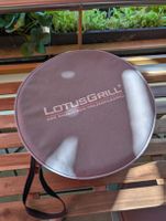 Lotusgrill