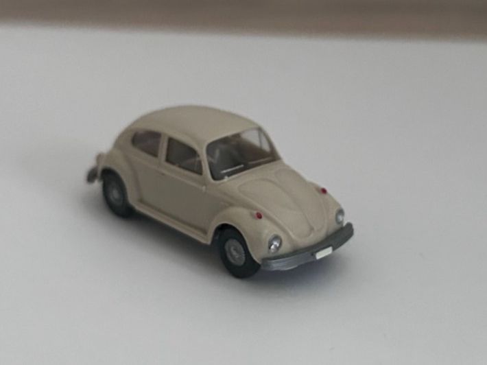 Wiking Modellini d'auto: Wiking VW 1300 – Usato da Goldach venduto da Manyro55 2