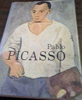 Pablo Picasso Bildband - Kunst für Kenner und Sammler