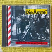 DIE ÄRZTE-DAS IST NICHT DIE GANZE WAHRHEIT….