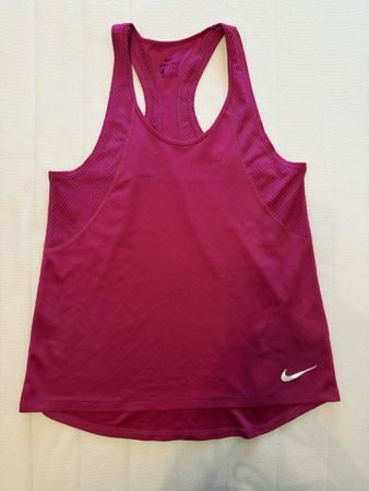 Débardeur Nike Dri-Fit femme taille S - sport