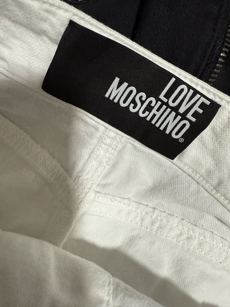 Moschino Jupes: Moschino rock – D'occasion à visp par Kmemo1 3