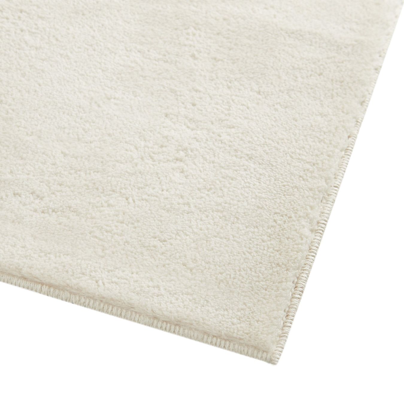 Tappeti: Kurzflorteppich Soft Zone creme 160 x 230 cm – Nuovo (secondo la descrizione) da Murten venduto da Roland.Kemmer.AG 6
