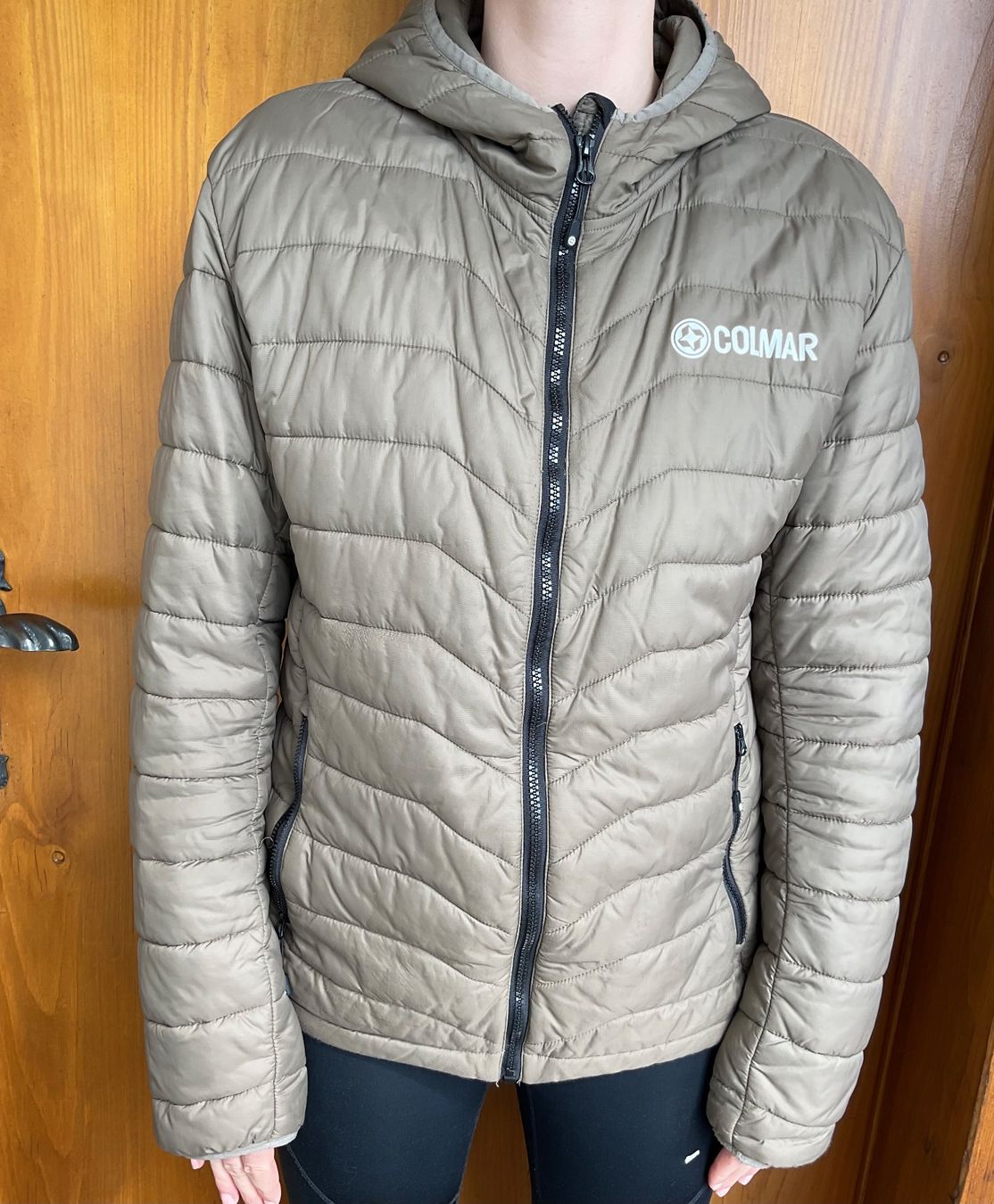 Colmar Giacche: Veste hommme Colmar  Gr. 52 – Usato da Icogne venduto da cen_h97r 1