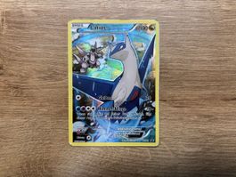 Pokémon Latios Promo XY79 2015