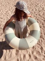 Schwimmring von "Petites Pommes", hellblau 