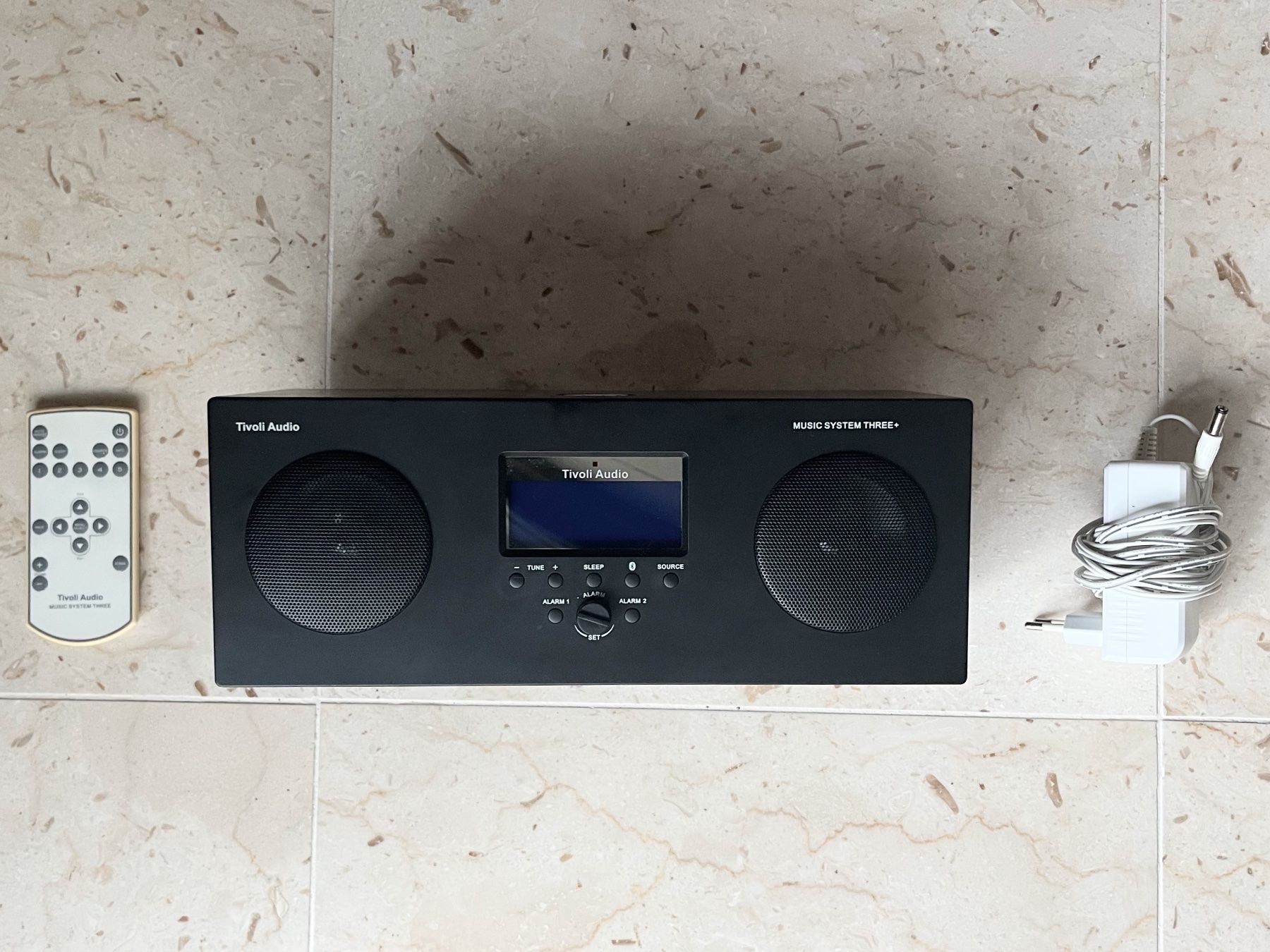 Radios: Radio Tivoli Audio Music System Three+ – Gebraucht aus Zürich von lou.lisa 2