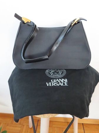Sac GIANNI VERSACE